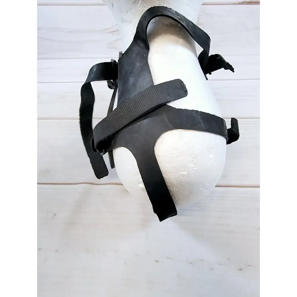Israeli IDF Adult M-15 GAS Mask With Filter